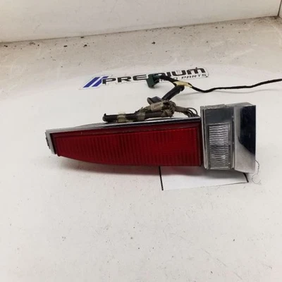 Driver Left Tail Light Fits 88-91 NEW YORKER (FWD) 593275 - Image 1 of 4