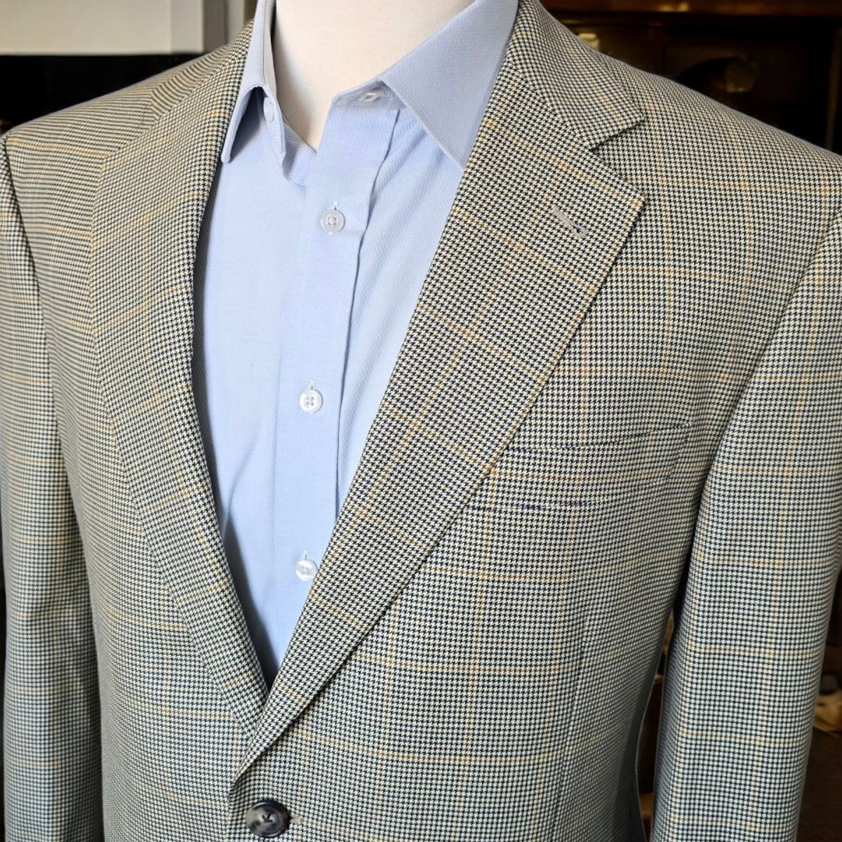 Lubiam Multicolor Suits & Blazers for Men for sale | eBay