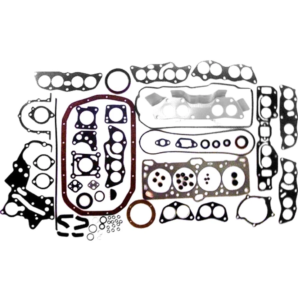 Juego de juntas de motor FGS1008 DNJ para camioneta Ram 50 Mitsubishi Mighty Max Expo Foto 1 de 1