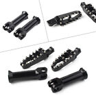 Foot Pegs Rest Pedal Footpegs For Harley Softail Slim Fat Bob Low Rider 2018-20