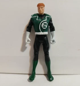 DC Universe Infinite Heroes Green Lantern Guy Gardner 3,75" Actionfigur - Bild 1 von 7