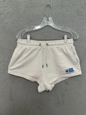 Salty Crew Mujer Talla Mediana Gris Polar Cordón Adulto Algodón Foto 1 de 4