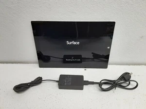 Microsoft Surface Pro 3 - Intel Core i5-4300U 1.90GHz 4GB RAM 128GB SSD - - Picture 1 of 17