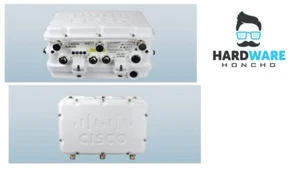 Cisco AIR-CAP1552H-B-K9 AiroNet 1552H Access Point for Hazardous Locations - Picture 1 of 1