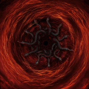 INFERNAL ANGELS "Devourer Of God From The Void" CD - Black Metal (SEALED) - Bild 1 von 1
