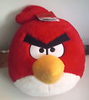 Angry Birds Red Plush Figure Large Brand New With Original Tags No Sound