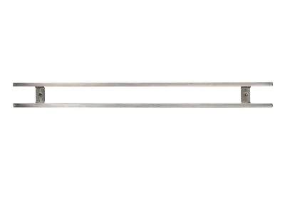 Mercer Culinary 24" Magnetic Knife Bar | Stainless Steel - Image 1 of 2