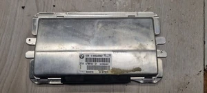 BMW 5 6 7er F10 F11 F12 F13 F01 F02 Steuergerät VDC VEHICLE DYNAMIC DRIVE 6798162 - Bild 1 von 4