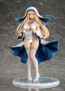 Estatua PVC Personaje Original 1/6 Charlotte Holy White Ver. 26 cm - Imagen 1 de 17