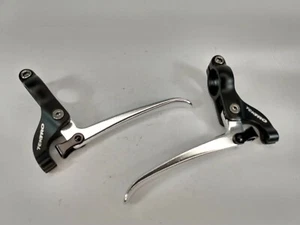 Tektro FL750 brake levers - Picture 1 of 2