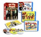 ON THE BUSES - BLU-RAY FILM COLLECTION +Region Free Blu Ray+