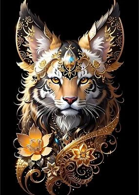 MXJSUA Diamond Painting Kits for Adults, Diamond Art Kits for Adults, Gem Art Kits for