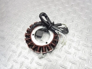 2000 00-03 Yamaha VSTAR 1100 XVS1100 Estator Magneto Alternador Generador Bobina - Imagen 1 de 11