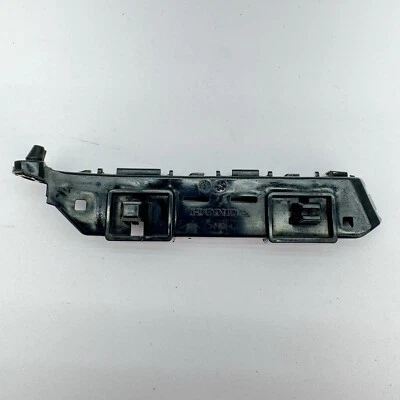 Soporte espaciador de parachoques delantero izquierdo Acura ILX 2016-2018 lado del conductor OEM Foto 1 de 4