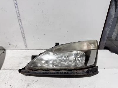 Honda Accord Left Head Light 7th Gen 09/2003-10/2007 - image 1 of 4