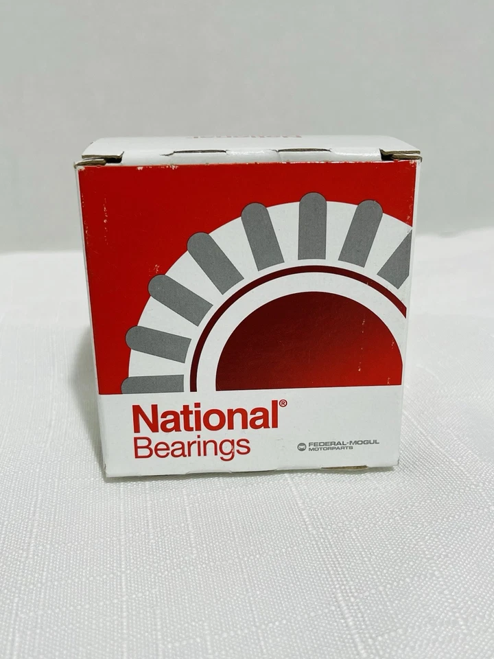 Cojinete de liberación de embrague National 614174 OEM nuevo Foto 1 de 4