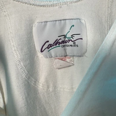 Camiseta sin mangas Budweiser iguanas let it go Louie Beer años 90 para hombre XL DE COLECCIÓN Foto 1 de 4