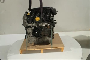 ⭐ 82 01 092 083 Motor komplett für RENAULT MEGANE III KOMBI-COUPE BZ DZ - Bild 1 von 15