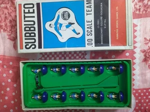 Subbuteo Team Sampdoria Special - Foto 1 di 3
