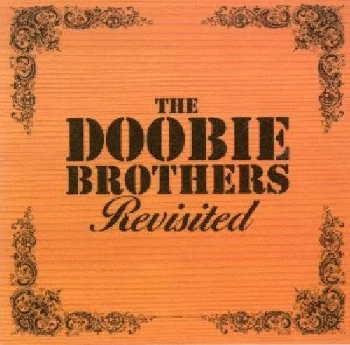 The Doobie Brothers Revisited (CD) - Bild 1 von 1