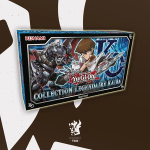 Coffret Yu-Gi-Oh! – Collection Légendaire Kaiba | Édition Reprint | Neuf FR - Photo 1/1