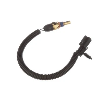 Nuevo sensor de temperatura de refrigerante de motor SMP para Isuzu Ascender 2003-2005 4,2 L L6 Foto 1 de 4