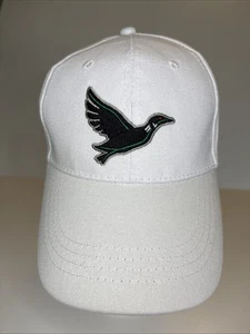 2023 Great Lakes Loons SGA White Hat New Strap back. - Picture 1 of 5