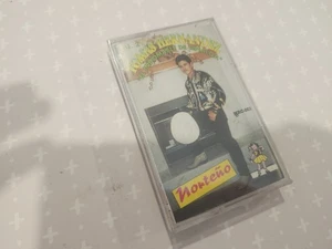 Tomas Hernandez Norteno Cassette Original Musica Mexicana Sealed New - Imagen 1 de 3