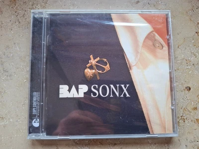 CD BAP - SONX - von 2004 - NEU & OVP - Bild 1 von 2