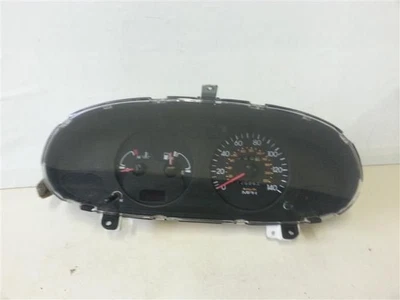 Cuadro de instrumentos velocímetro compatible con 96-00 HYUNDAI ELANTRA K23-149210 Foto 1 de 2
