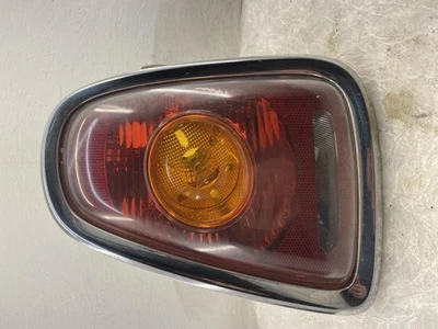 Luz trasera del conductor convertible para 07-10 MINI COOPER 1238233 Foto 1 de 4