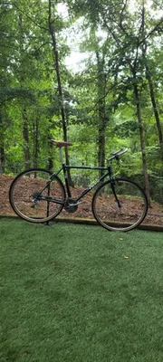 Trek Multitrack 730 29"" - Изображение 1 из 4