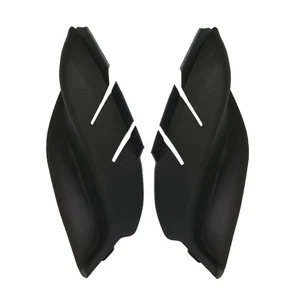 7AA47RXFAA Replacement Windshield Wrap Trim For Jeep For Compass Front - Picture 1 of 7