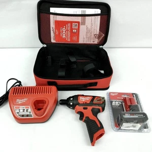 Milwaukee M12 Tool Kit - Picture 1 of 2