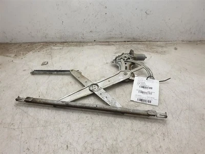 07-21 REGULADOR VENTANA DELANTERO IZQUIERDO TOYOTA TUNDRA Foto 1 de 4