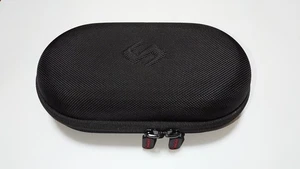 Funda protectora bolsa de almacenamiento para PS Vita 2000/1000 y PSP 3000 - Imagen 1 de 3