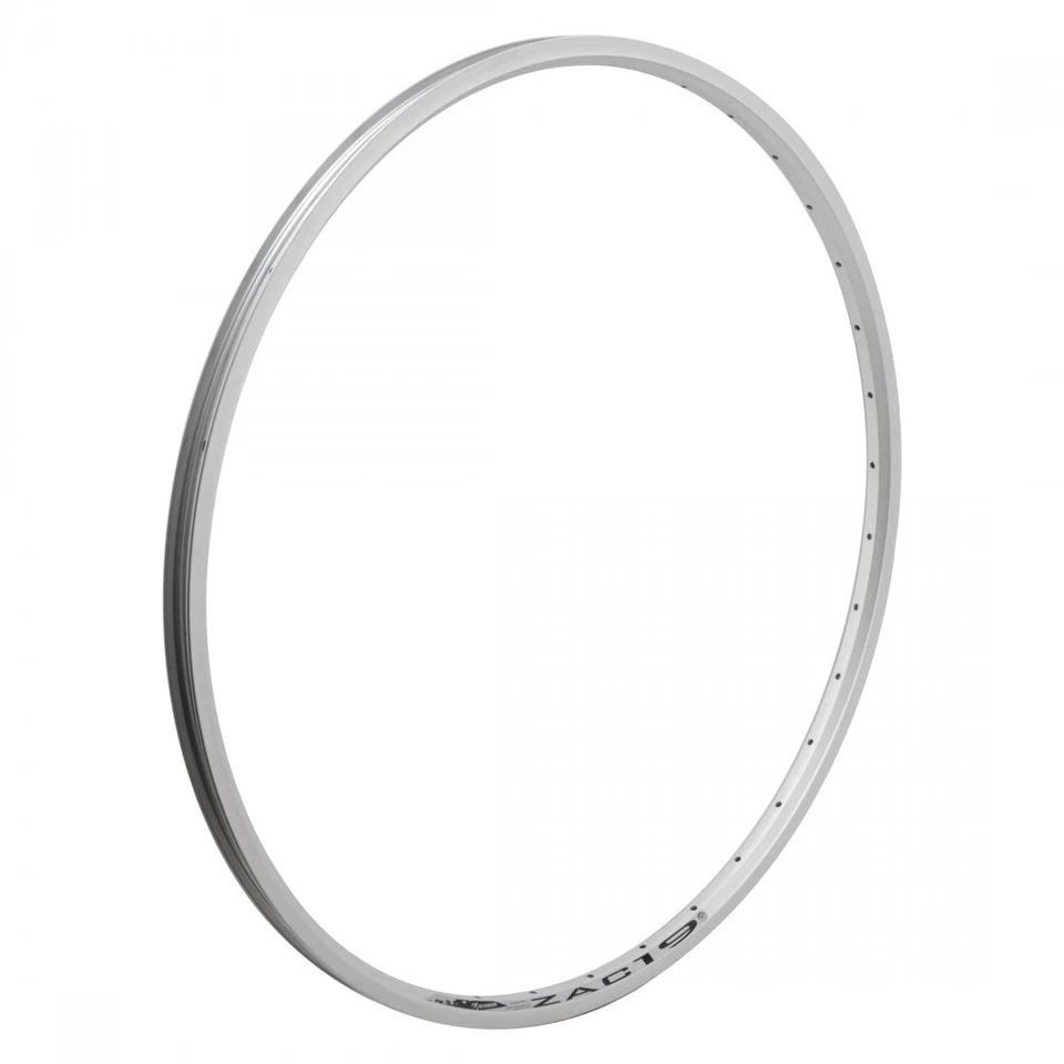 ZAC-19 Weinmann 650B 27,5 ZAC-19 plata 36 Foto 1 de 2