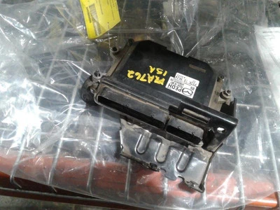 Módulo de control electrónico ECM del motor por batería 2,0 L compatible con 14-16 MAZDA 3 1131223 Foto 1 de 4