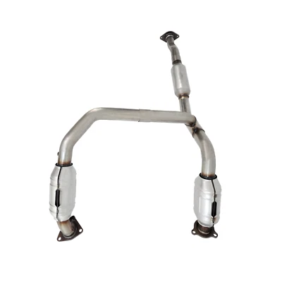 Catalytic Converter For Chevrolet Express / GMC Savana 1500 2500 3500 4.3L 5.3L - Image 1 of 4