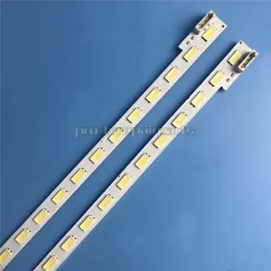 LED Strips for Sony KDL-46HX750 2012SLS46 LJ64-03363A KDL-46EX650 LTY460HN05 - Picture 1 of 6