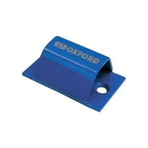 Oxford Brute Force Mini Ground Anchor (New) - Picture 1 of 1