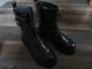 Tamaris 1-2500-41 537 Merlot Stiefelette Größe 40 - Bild 1 von 4