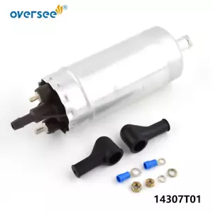14307T 14307A1 14307T01 Fuel Pump For Mercury 175 E150 E200 Pro MAX Super Magnum - Picture 1 of 5