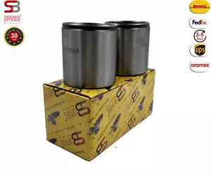 FRONT AXLE BUSH, 829/00548 (Set Of 2 pcs), For JCB Backhoe Loader - Picture 1 of 3