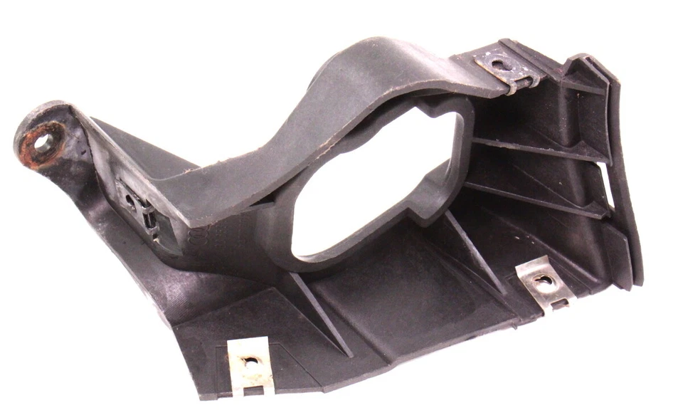 RH Side Skirt Mount Bracket 00-04 Audi A6 - 4.2 V8 - Genuine - 4B3 853 922 - Imagem 1 de 1