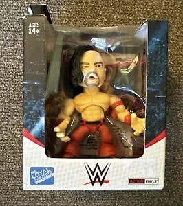 Loyal Subjects WWE Wrestling Shinsuke Nakamura W/Kendo Shinai Sword Vinyl Figure - Picture 1 of 1