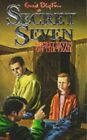 Secret Seven On The Trail: Book 4, Blyton, Enid, Used; Good Book