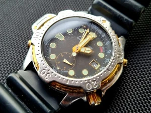 Citizen Promaster 5810-F80014 vintage aceptando ofertas de Aqualand - Imagen 1 de 11