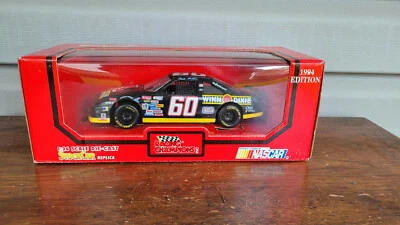 Racing Champions 1994 1:24 NASCAR Diecast - Pick Your Driver  - Image 1 of 4