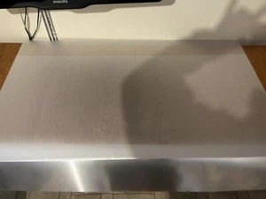 Triplo Foglio Filtro Diffusore Schermo TV 55 Pollici, Opaco e Trasparente - Foto 1 di 4